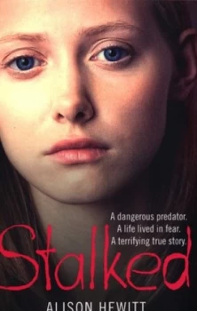 Image of Stalked by Alison Hewitt Paperback
