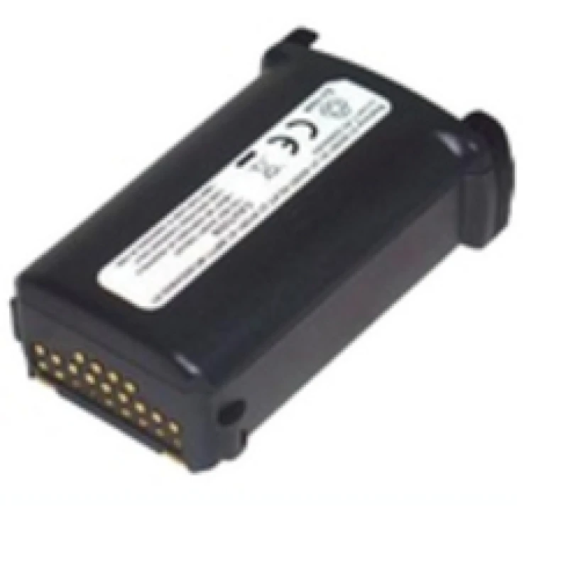 Image of Zebra Li-Ion. 2600 mAh Battery