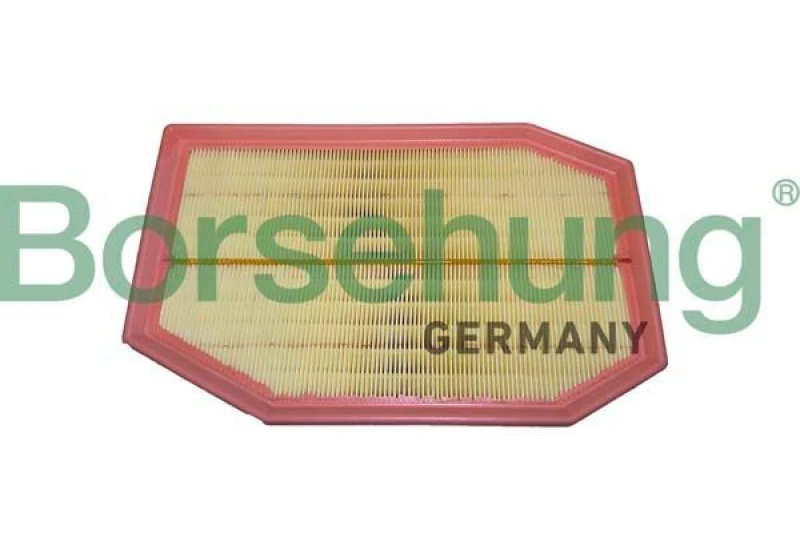 Image of Borsehung Air filter Borsehung B12437