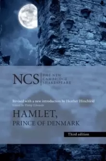 Image of Hamlet : Prince of Denmark