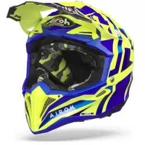 Image of Airoh Aviator 3 TC21 M