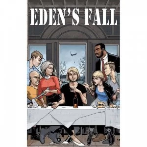 Image of Edens Fall