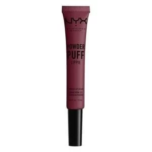 image of NYX Professional Makeup Powder Puff Lippie Moody