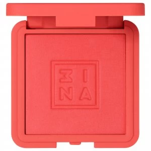 image of 3INA Makeup The Blush 7.5g (Various Shades) - 232