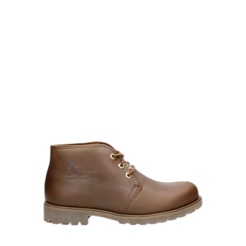 Image of Panama Jack Boots Panama Jack Panama C10 Marron Male 45