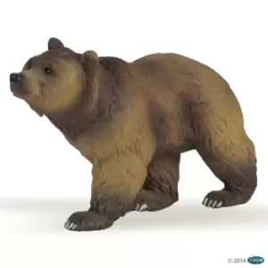 Image of Pyrenees Bear