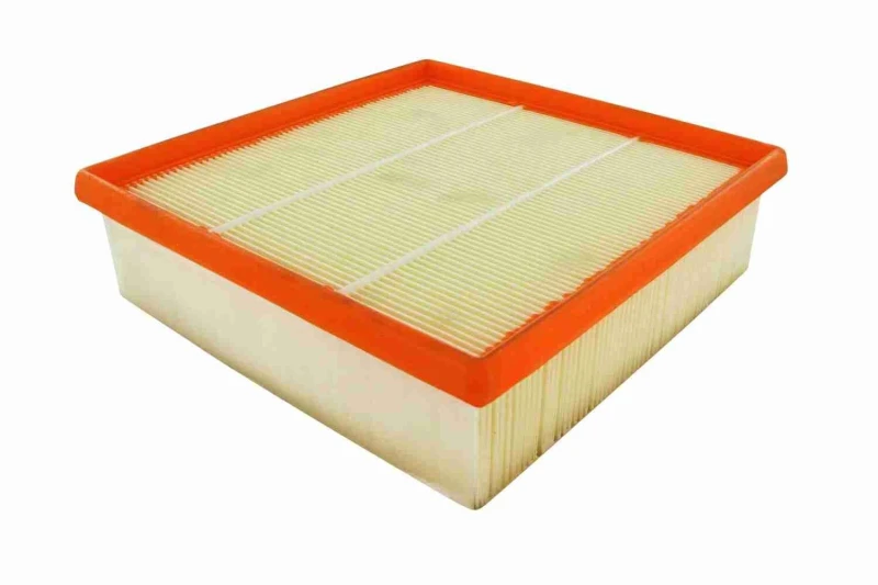 Image of VAICO V40-0161 Air filter Original VAICO Quality, Filter Insert Air Filter (8)
