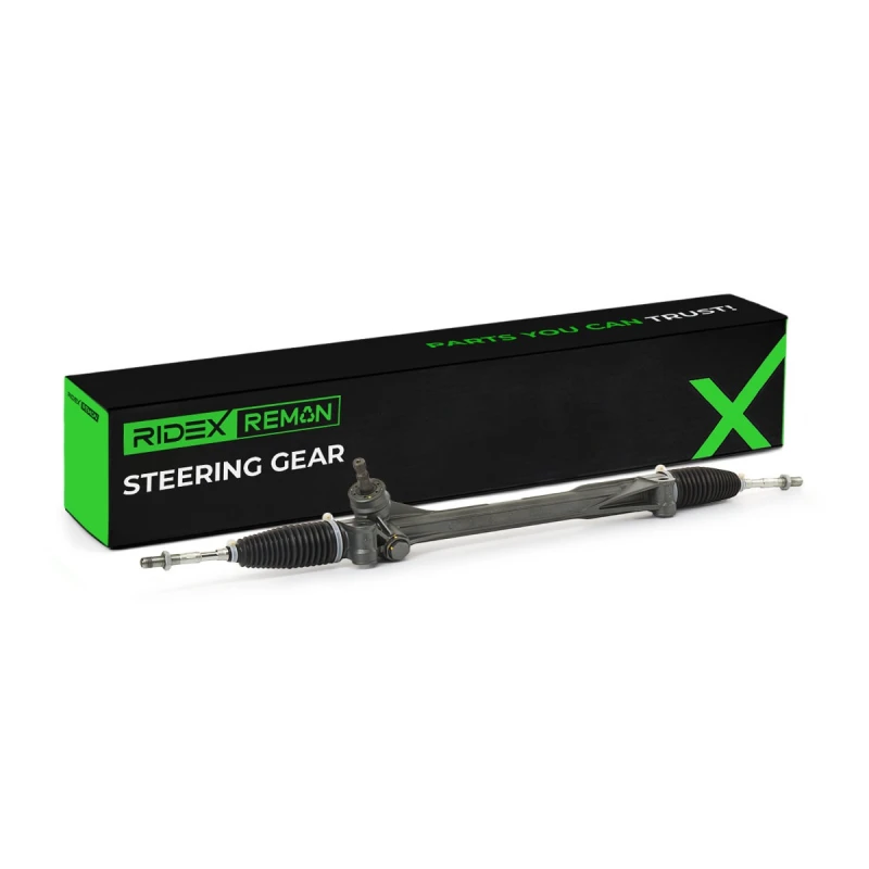 Image of RIDEX REMAN Steering rack RIDEX REMAN 286S0066R