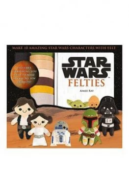 Image of Star Wars Felties