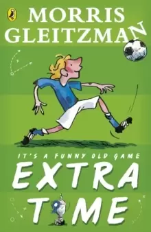 Image of Extra Time