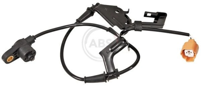 Image of A.B.S. ABS sensor A.B.S. 31499