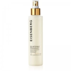 Image of Eisenberg Classique Gel Nettoyant Demaquillant Facial Cleansing Gel 150ml