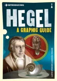 Image of Introducing Hegel : A Graphic Guide