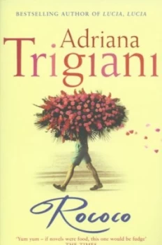 Image of Rococo by Adriana Trigiani Paperback