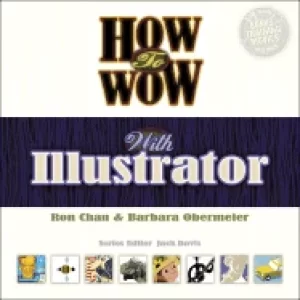 Image of how to wow with illustrator