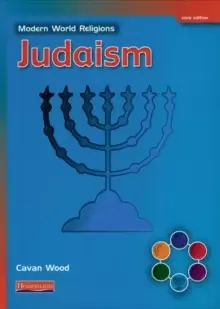 Image of Modern World Religions: Judaism Pupil Book Core