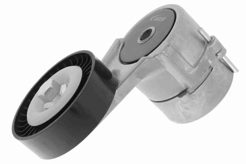 Image of VAICO V40-0753 Tensioner Original VAICO Quality Belt Tensioner,v-ribbed belt (541)