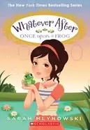 Image of once upon a frog