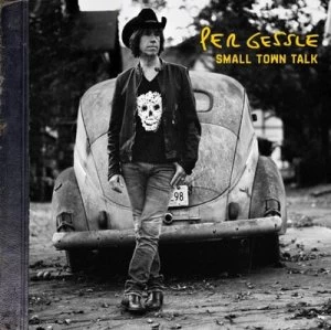 Image of Small Town Talk by Per Gessle CD Album
