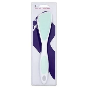 Image of Superdrug Dual Function Foot File