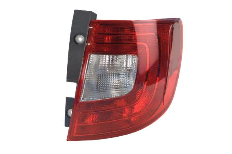 Image of JOHNS 71 41 88-5 Rear light without bulb holder, Right Combination Rearlight (391)