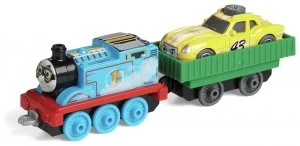 Image of Thomas Friends Adventures Thomas Ace the Racer