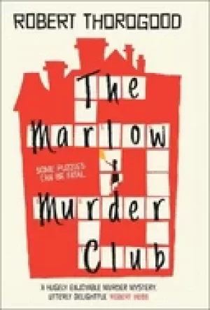 Image of marlow murder club