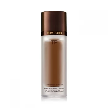 Tom Ford Traceless Soft Matte Foundation - 12 Macassar