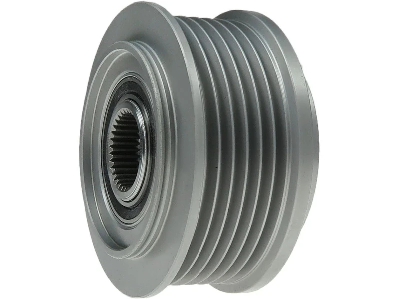 Image of AS-PL Alternator clutch pulley AS-PL AFP0032(V)