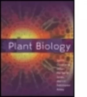 Image of Plant biology by Alison M. Smith