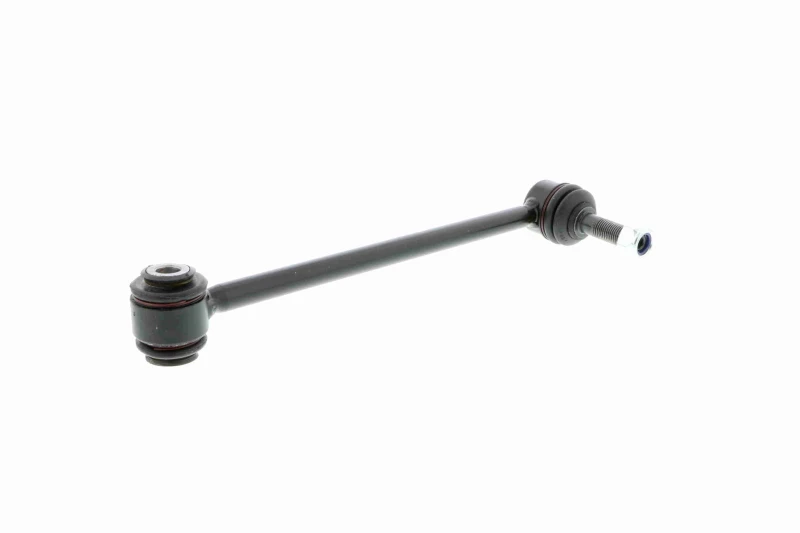 Image of VAICO V42-0021 Anti-roll bar link Original VAICO Quality, Rear Axle Right Link Stabiliser (3229)