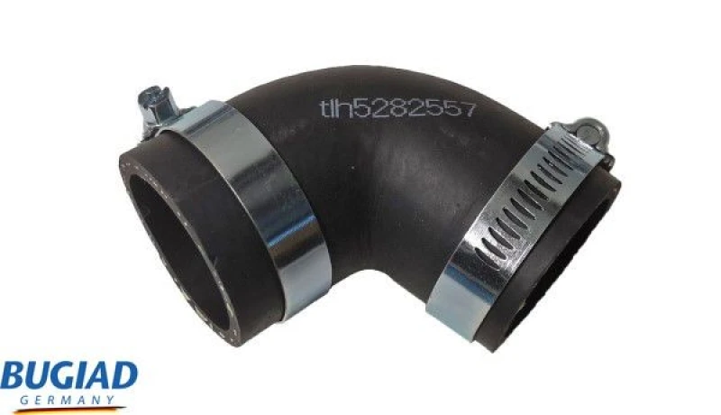 Image of Charger intake hose BUGIAD 82557
