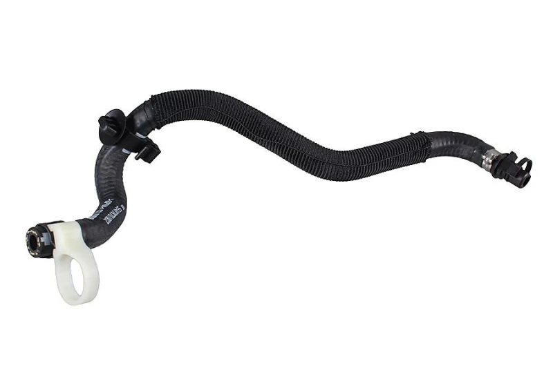 Image of Breather Hose, expansion tank METZGER 2422321