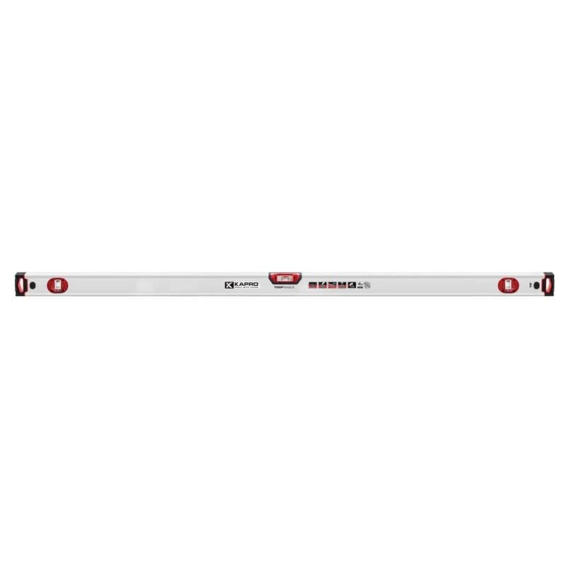 Image of Kapro K70540180 705 Eagle Optivision Red Box Level 180cm K70540180