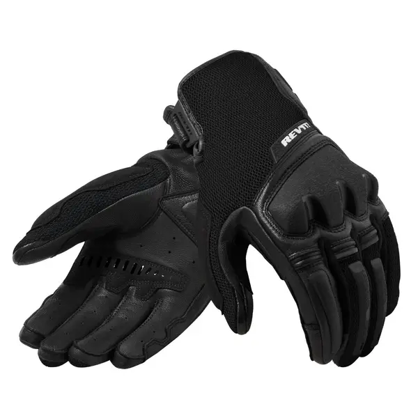 Image of REV'IT! Duty Black Size 2XL