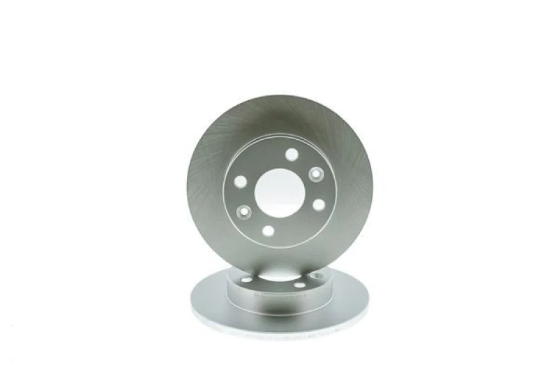 Image of AISIN Brake disc AISIN B6F909S