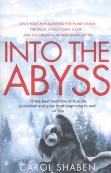 Image of Into the Abyss by Carol Shaben Book