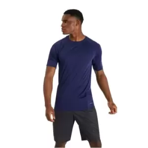 Image of Canterbury Slight Tee Mens - Blue