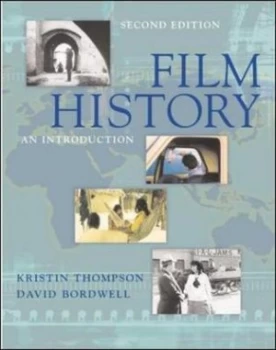 Image of Film History by Kristin Thompson Paperback