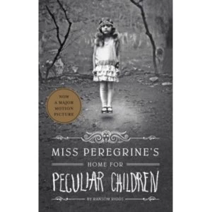 Image of Miss Peregrine's Home For Peculiar Children by Ransom Riggs (Paperback, 2013)