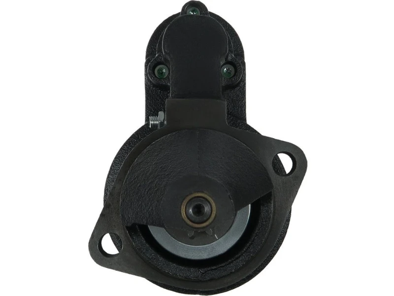 Image of AS-PL Starter motor AS-PL S0541
