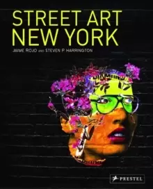 Image of Street Art New York 2000-2010