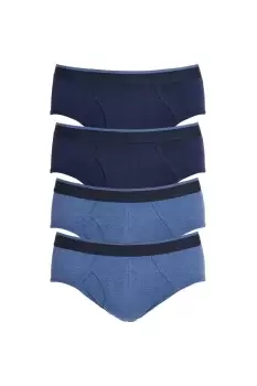 image of 4 Pack Briefs