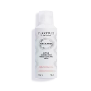 Image of Reine Blanche Intense Illuminating Foam