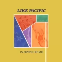 Image of In Spite of Me