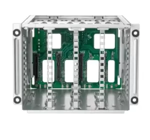 Image of HP Enterprise P15504-B21 computer case part Rack Other