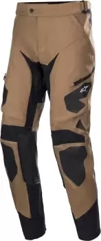 image of Alpinestars Venture XT Motocross Pants, black-beige, Size 2XL, black-beige, Size 2XL