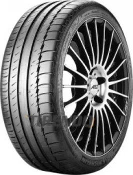Image of Michelin Pilot Sport PS2 ( 335/35 ZR17 (106Y) )