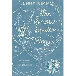 Image of The Snow Spider Trilogy Paperback / softback 2018
