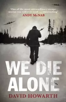 Image of We Die Alone